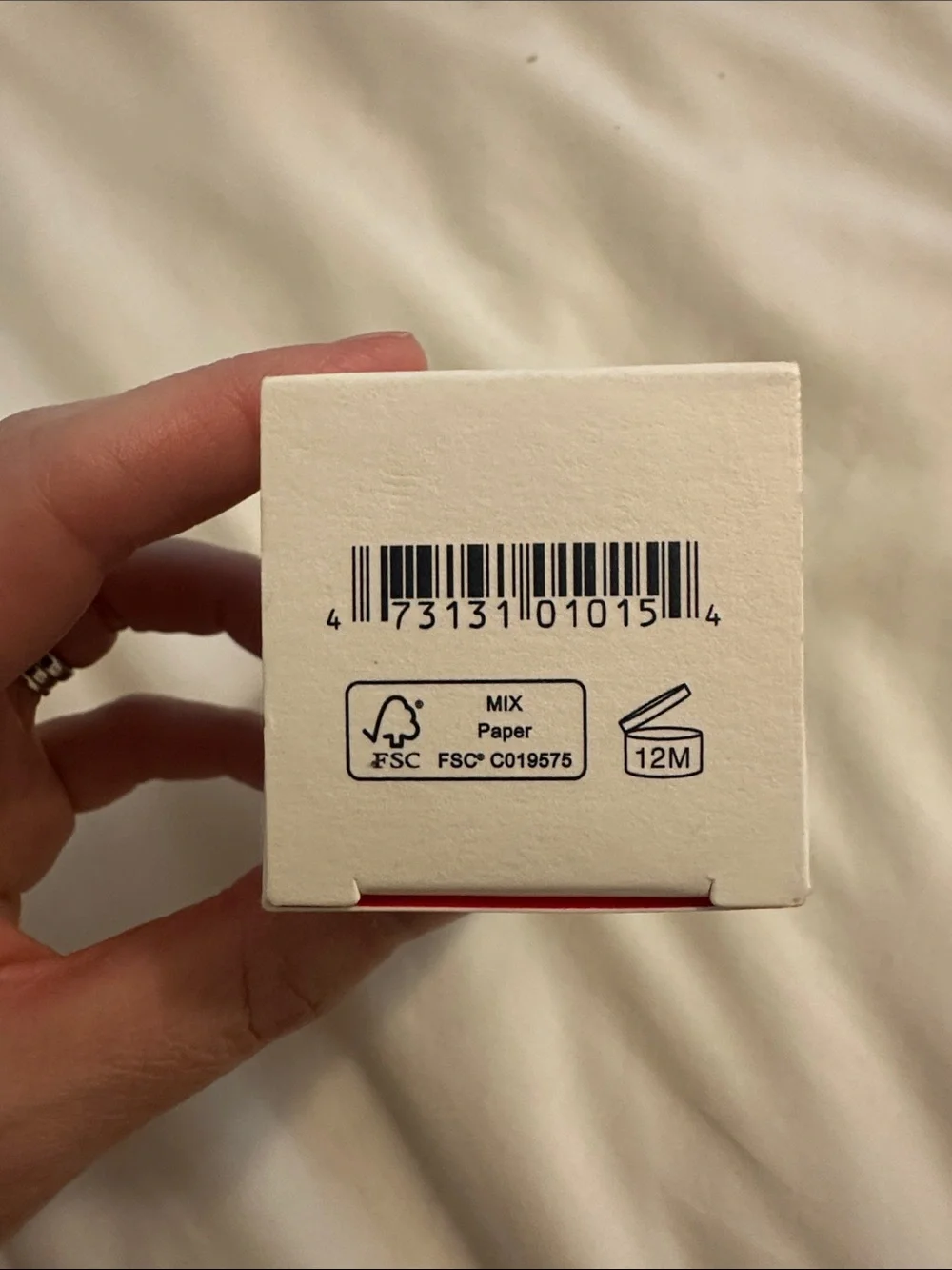 NEW. beautycounter Nourishing Night Cream - White